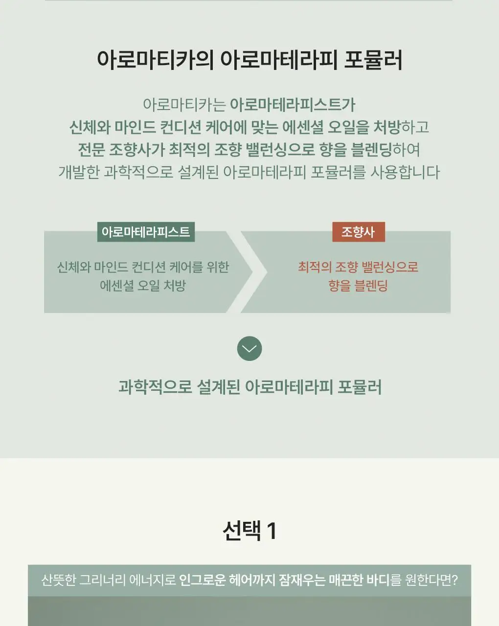 [리뉴얼] 아로마티카 바디 스크럽 300g 스패츌러 기획 2종 중 택1 상세페이지 8